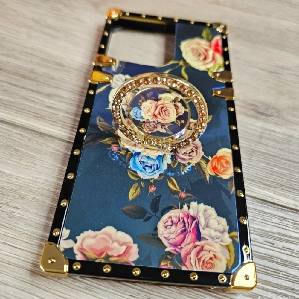 * For iPhone 13 Pro Case